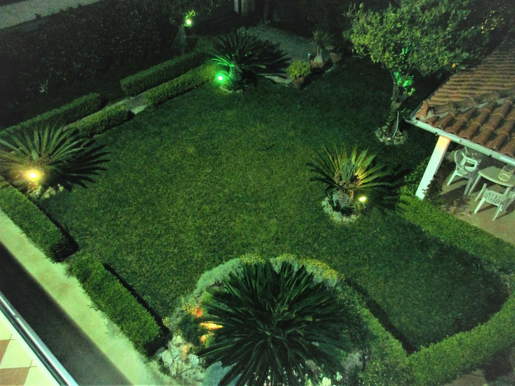 Dimitris Corinthian Villa Vrahati Dış mekan fotoğraf